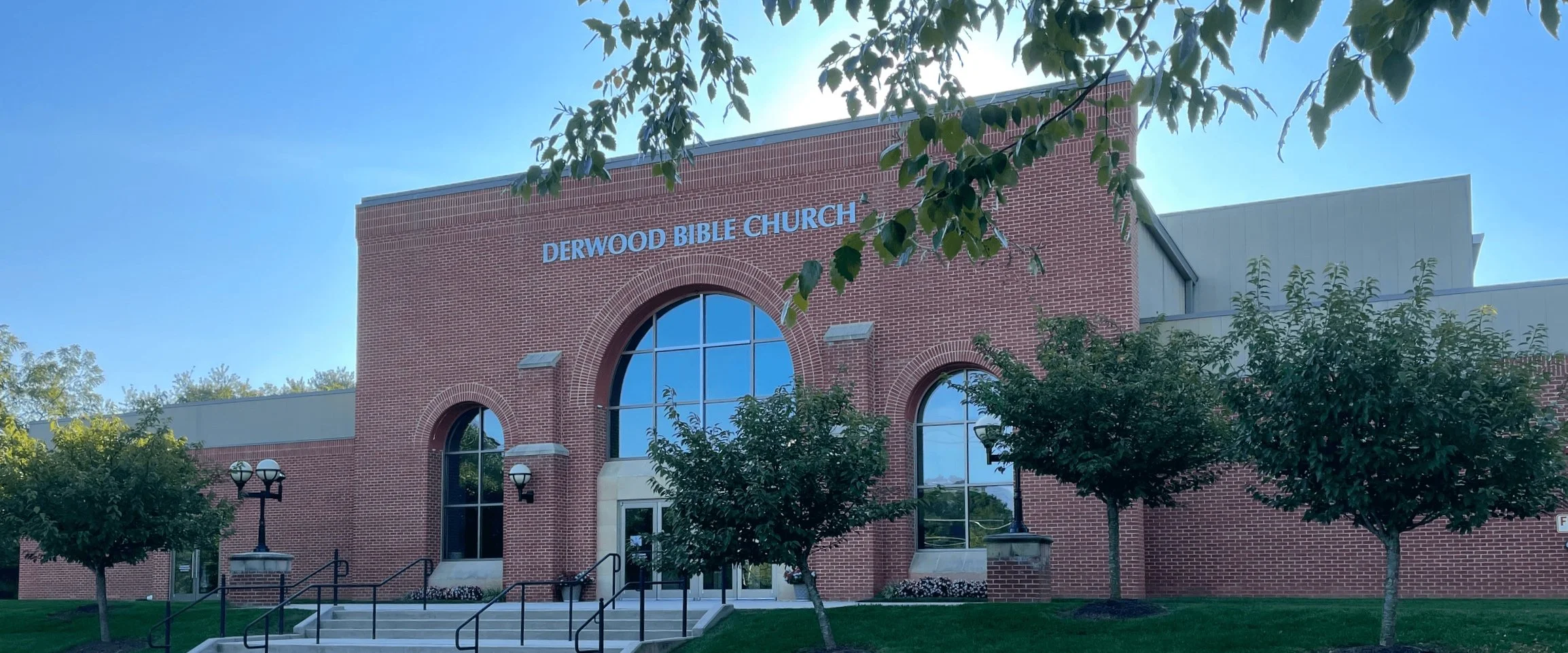 KidZone — Derwood Bible Church